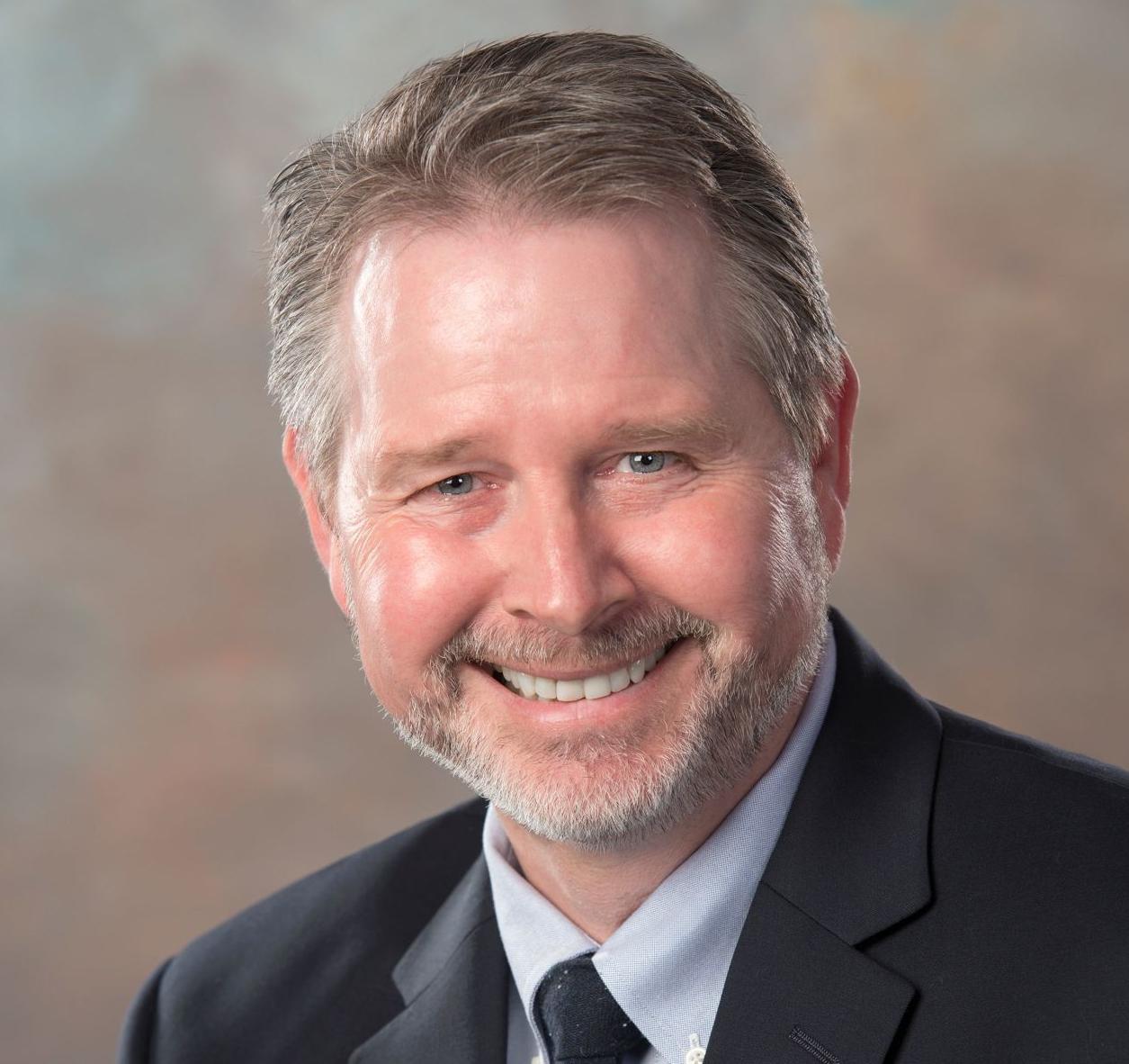 Jeff Mangan, Montana commissioner of political practices